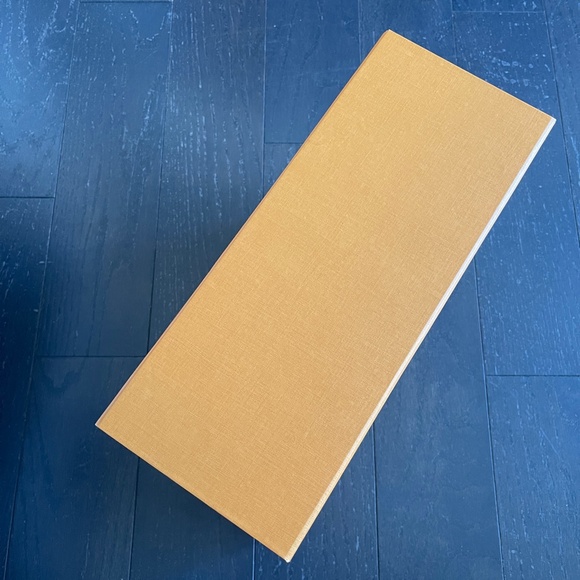 LOUIS VUITTON LV Gift Box Empty Large Box storage decoration - Picture 5 of 10